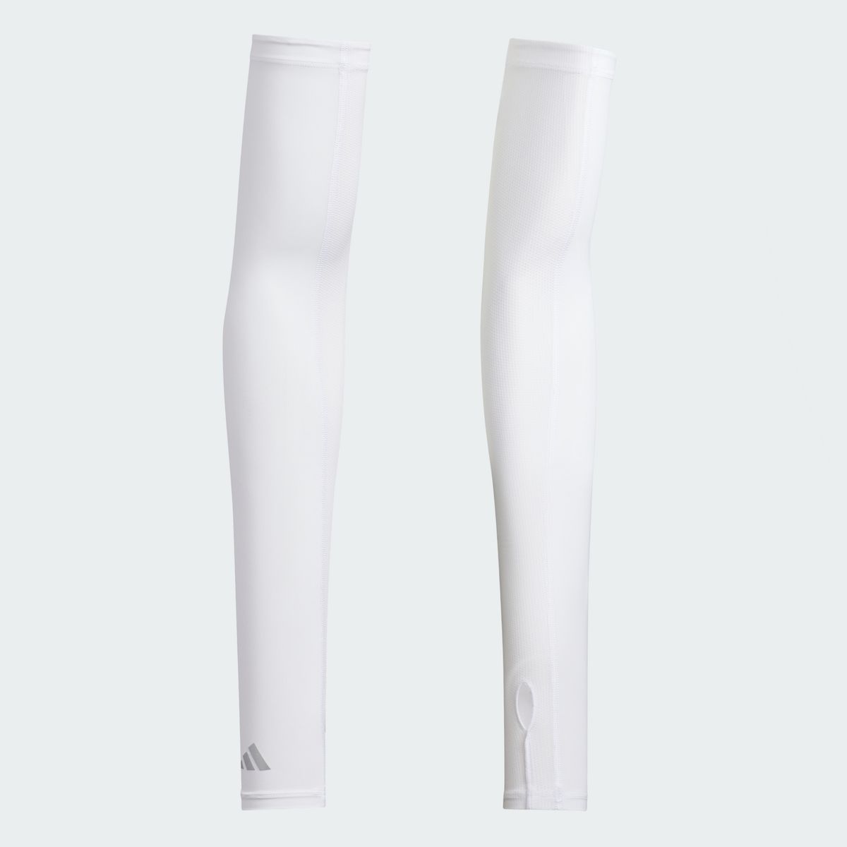 아디다스 골프(ADIDAS GOLF) 클라이마쿨 UV 썸 홀 암 슬리브 KF0448