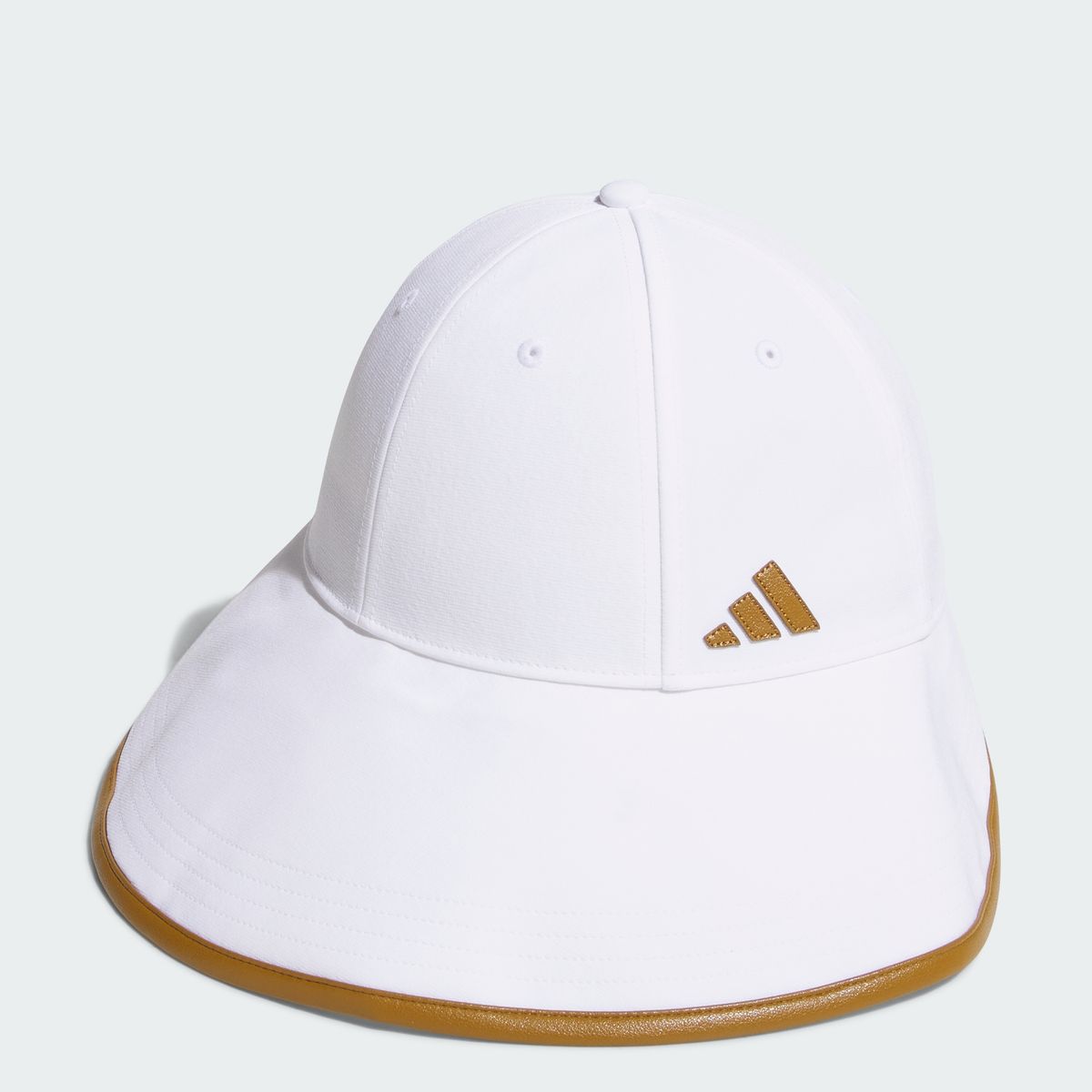 아디다스 골프(ADIDAS GOLF) 와이드 브림 햇 KD8867