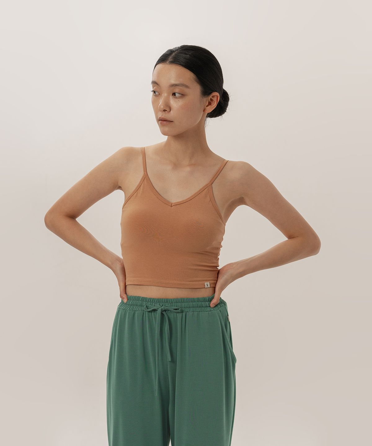 소함소함(SOHAMSOHAM) Sati bra top_5colors