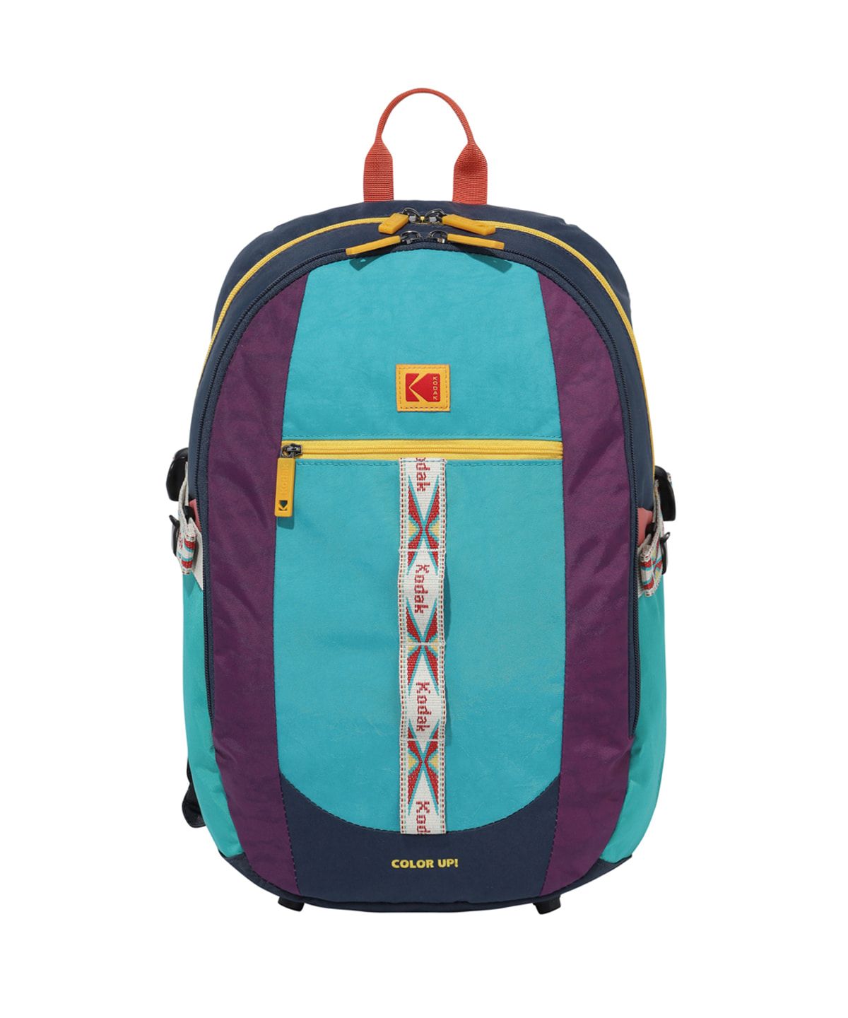 코닥 키즈(KODAK KIDS) 백팩 (15L) 키즈 BLUE