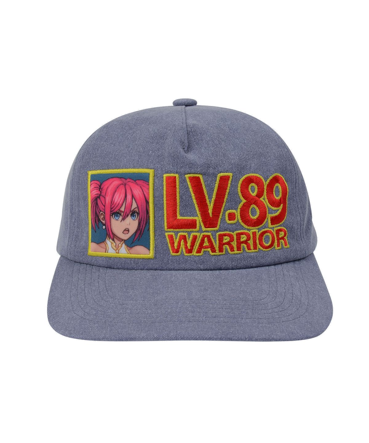 카치스(COTCHS) COTCHS RPG CAP-BLUE GRAY