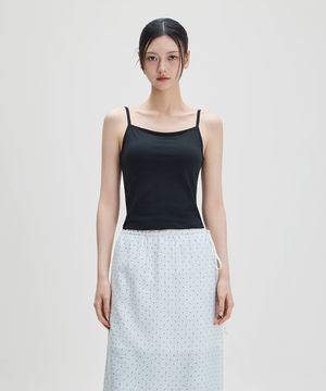 크롭탑 나시 티셔츠_MIWHNG310A_MIWHNG3B01