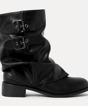 슬라우치 버클부츠 RE XAG30QS_MIAXAG30QG