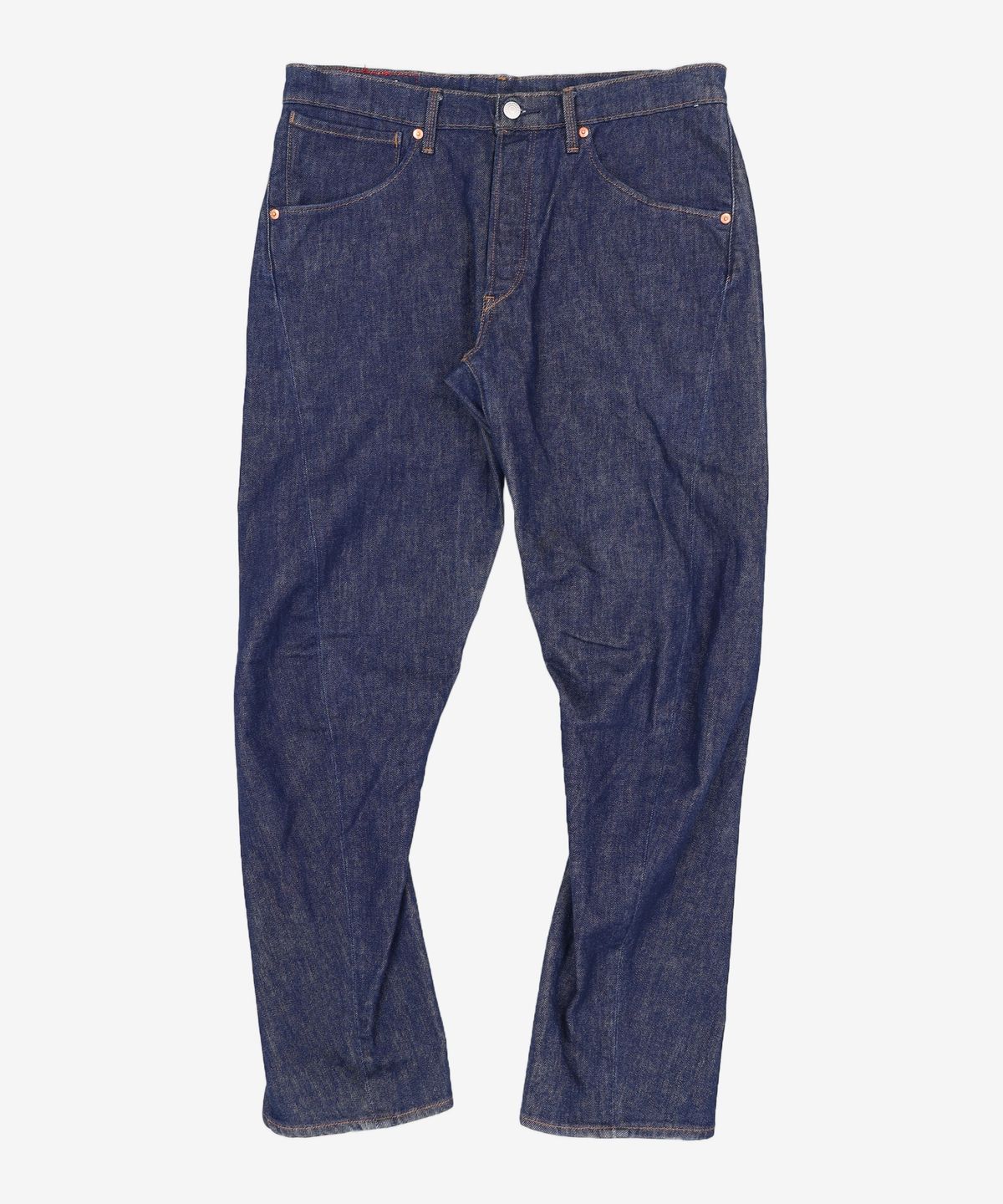 리바이스(LEVI'S) 청/데님 팬츠 32/32