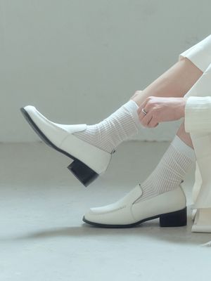 BLANC Loafers _RCC112F