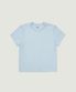 CLEAN T-SHIRT (LIGHT BLUE)