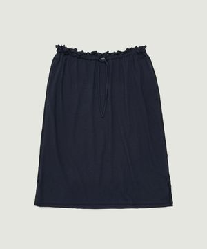 SOMA SKIRT (NAVY)
