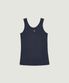 NINA SLEEVELESS (NAVY)