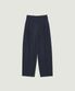 26PS LOUIS PANTS (NAVY)
