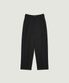 26PS LOUIS PANTS (BLACK)