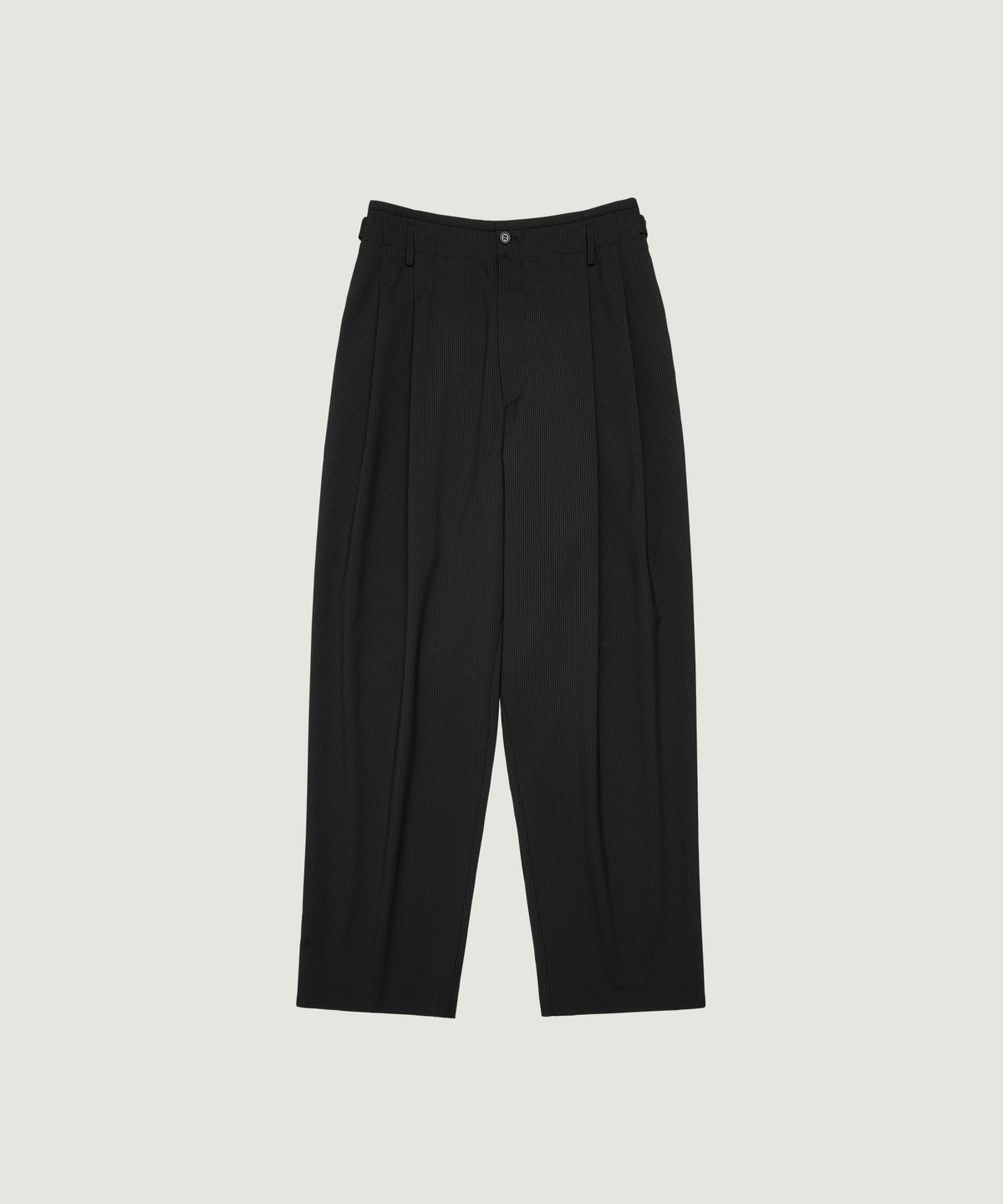 그로브(GROVE) 26PS LOUIS PANTS (BLACK)