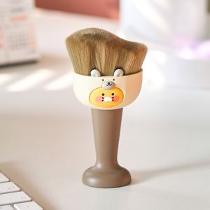 촘촘 다용도 브러쉬_춘식이