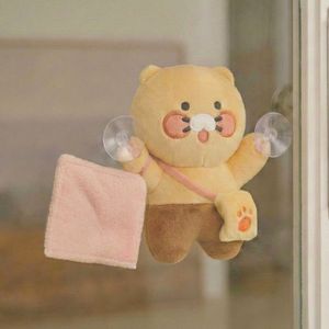 쓱삭쓱삭 윈도우 데코인형_춘식이