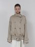AUTHENTIC TRENCH JACKET (BEIGE)