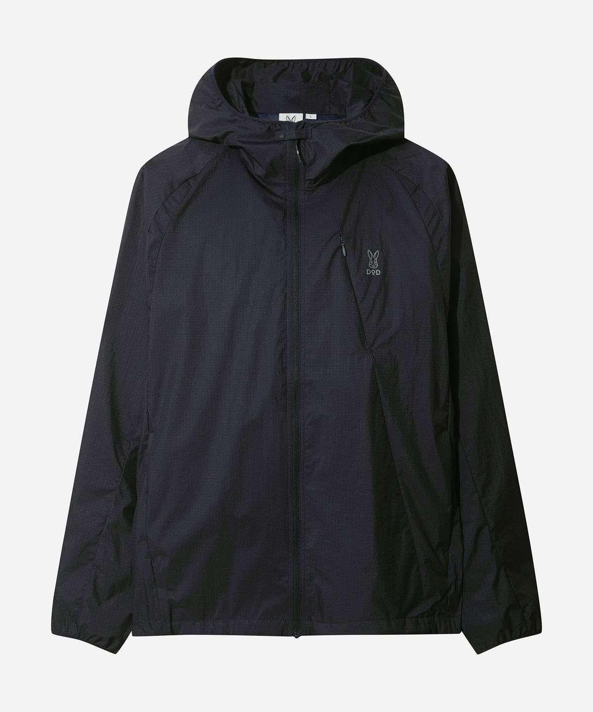 디오디(DOD) 클리어 립스탑 경량자켓(NAVY)