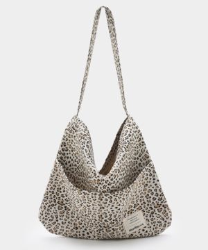 MoodCurve Leopard - Beige