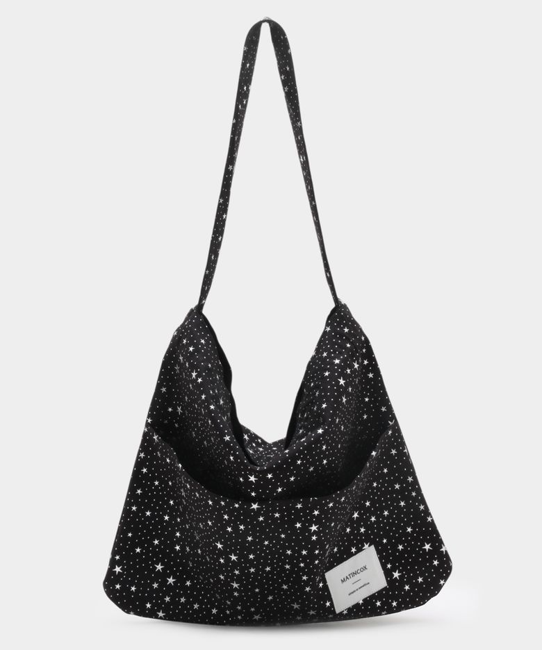 MoodCurve - Silverstar Black