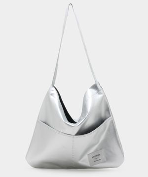 MoodCurve Shinee - Silver