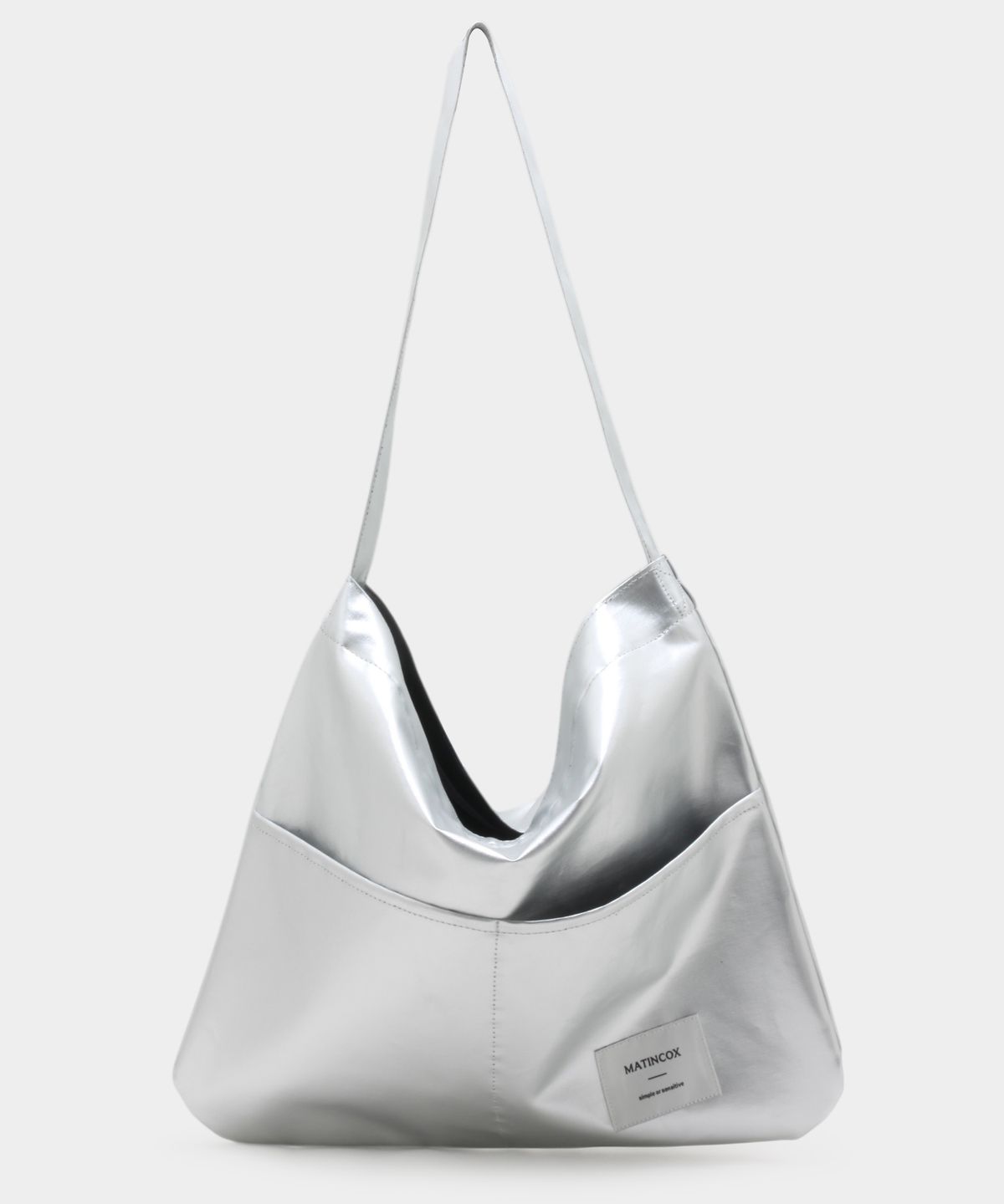 마틴콕스(MATINCOX) MoodCurve - Shinee Silver