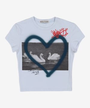 반소매 티셔츠 OS