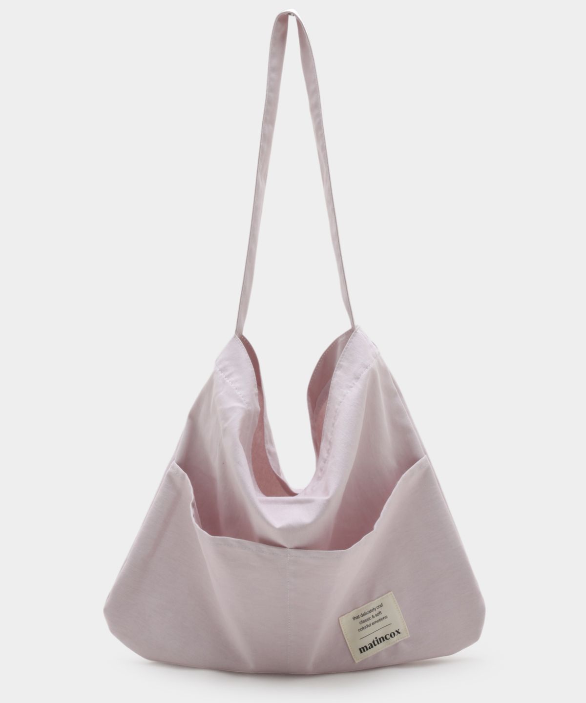 마틴콕스(MATINCOX) MoodCurve - Canvas Softpink