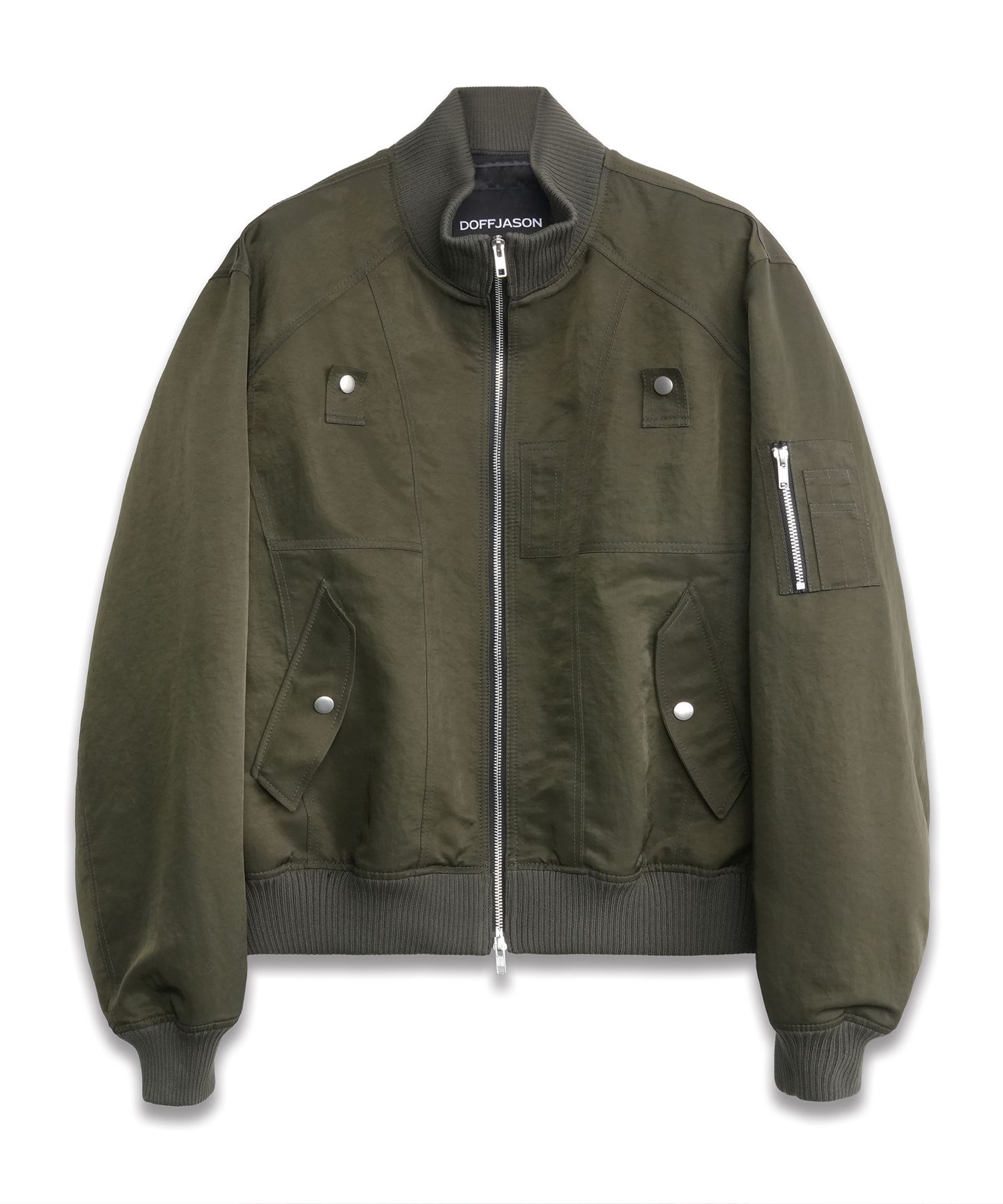 Doffjason | Official Store – Shop Trendy Fashion at MUSINSA