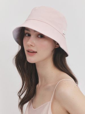 candy check reversible bucket hat_2 colors