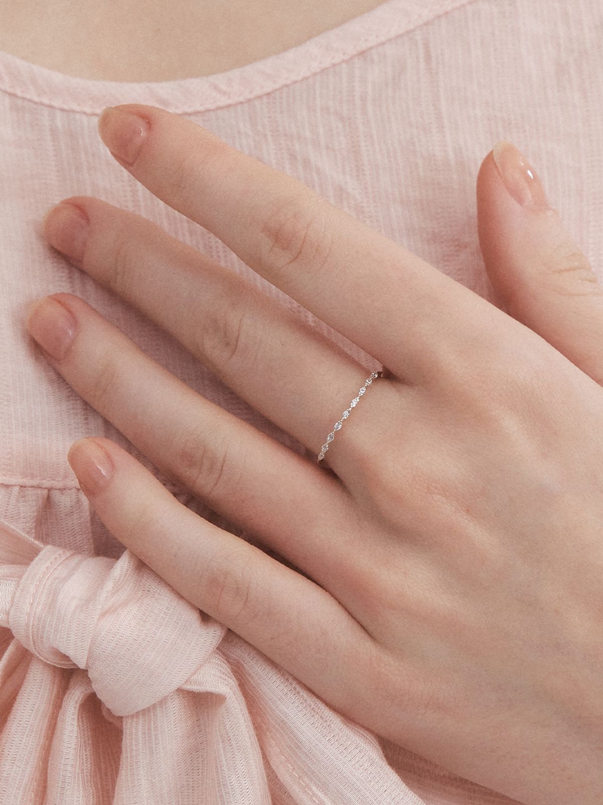 앵브록스(ENGBROX) [silver925] bree cubic ring