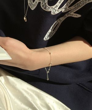 [지원 PICK] ayla bracelet