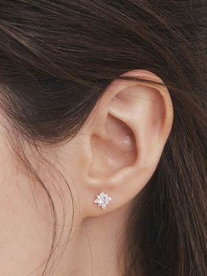 liora cubic earring