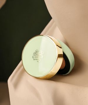 결점 커버 쿠션 (미니) 엑셀랑스 21호