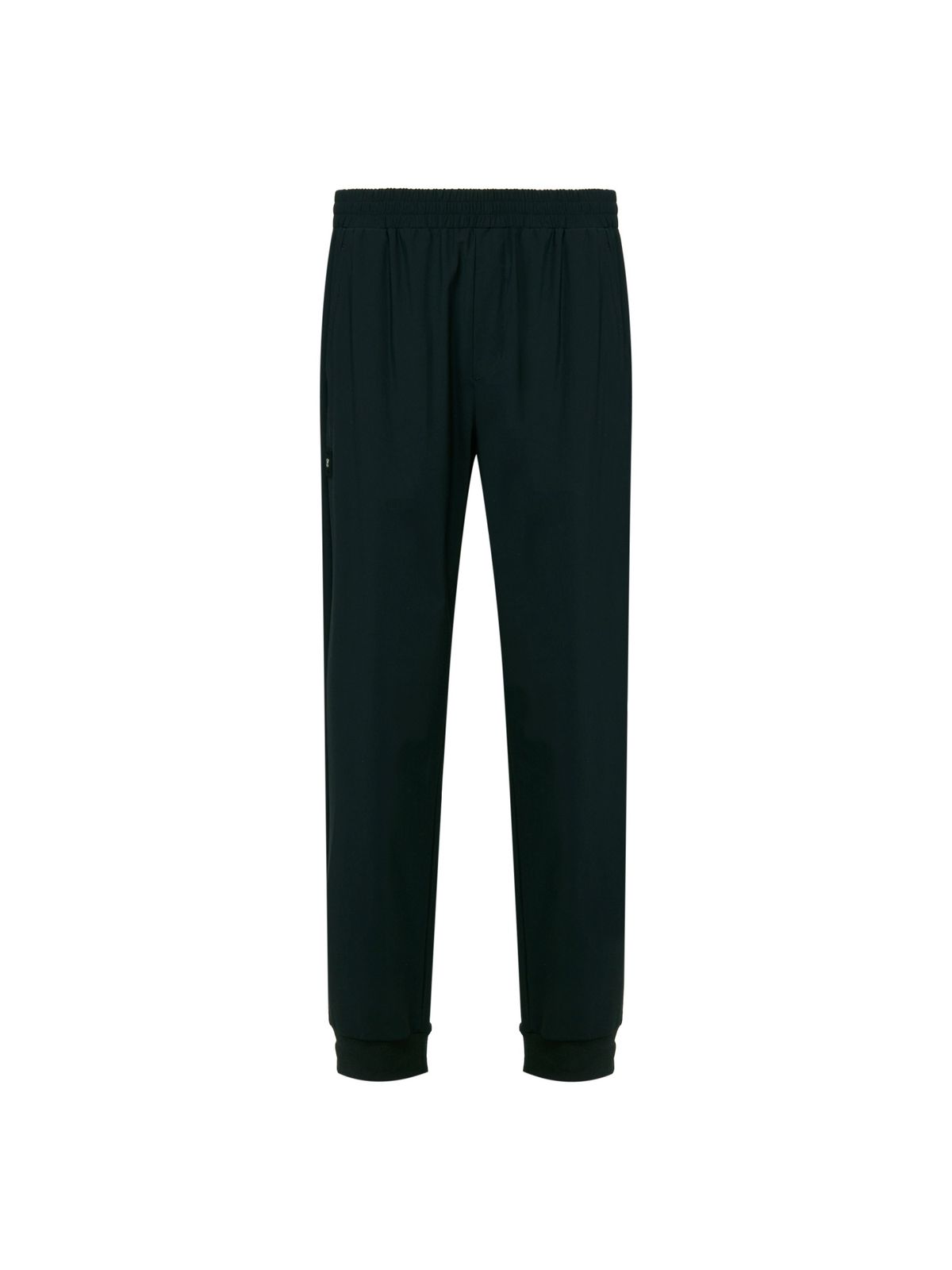 와이드앵글(WIDEANGLE) TO 원마일 트리코트 조거 팬츠 M_Dark Green
