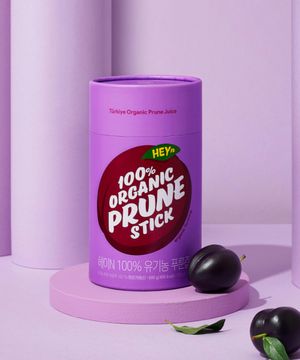 헤이N 100% 유기농 푸룬즙 30포x20ml