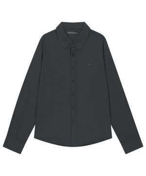 038 CLASSIC SHIRT NAVY