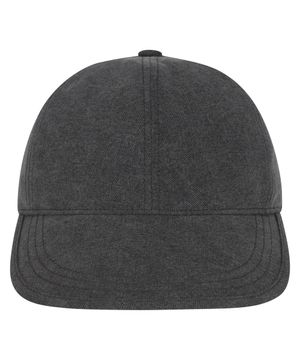 038 VINTAGE CAP CHARCOAL