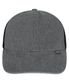 038 BASIC MESH CAP GREY