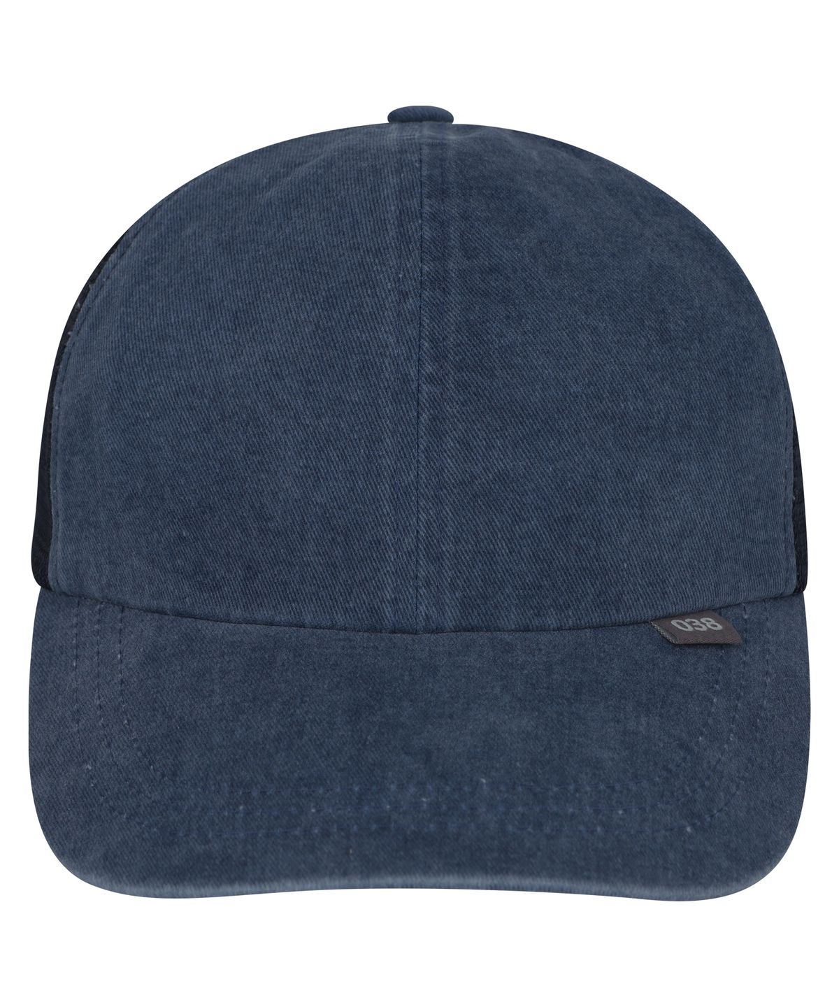 코이세이오 038(COYSEIO 038) 038 BASIC MESH CAP NAVY