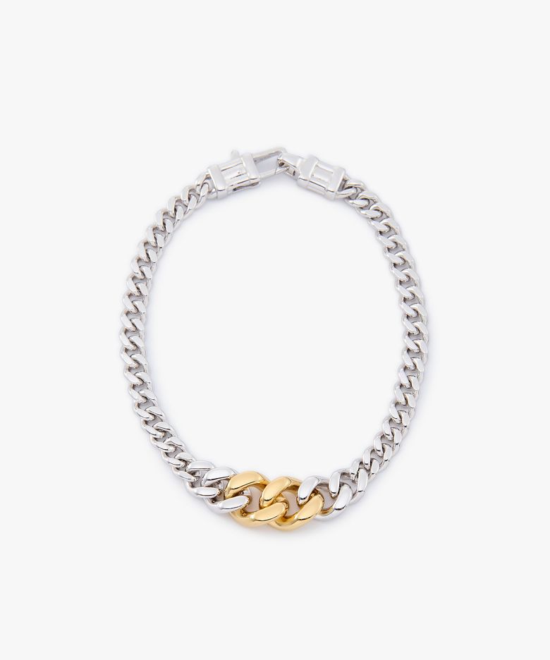 [TOM WOOD] DEAN 브레이슬릿_실버 4716129113