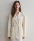 Les strap Jacket (beige)