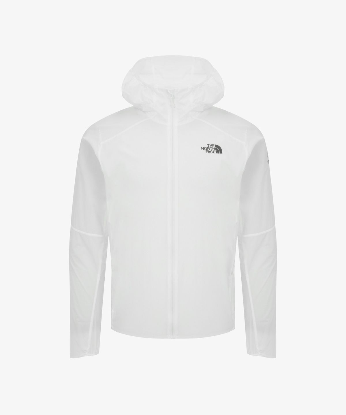 노스페이스(THE NORTH FACE) NJ3LS10B 카미노 런 자켓 WHITE