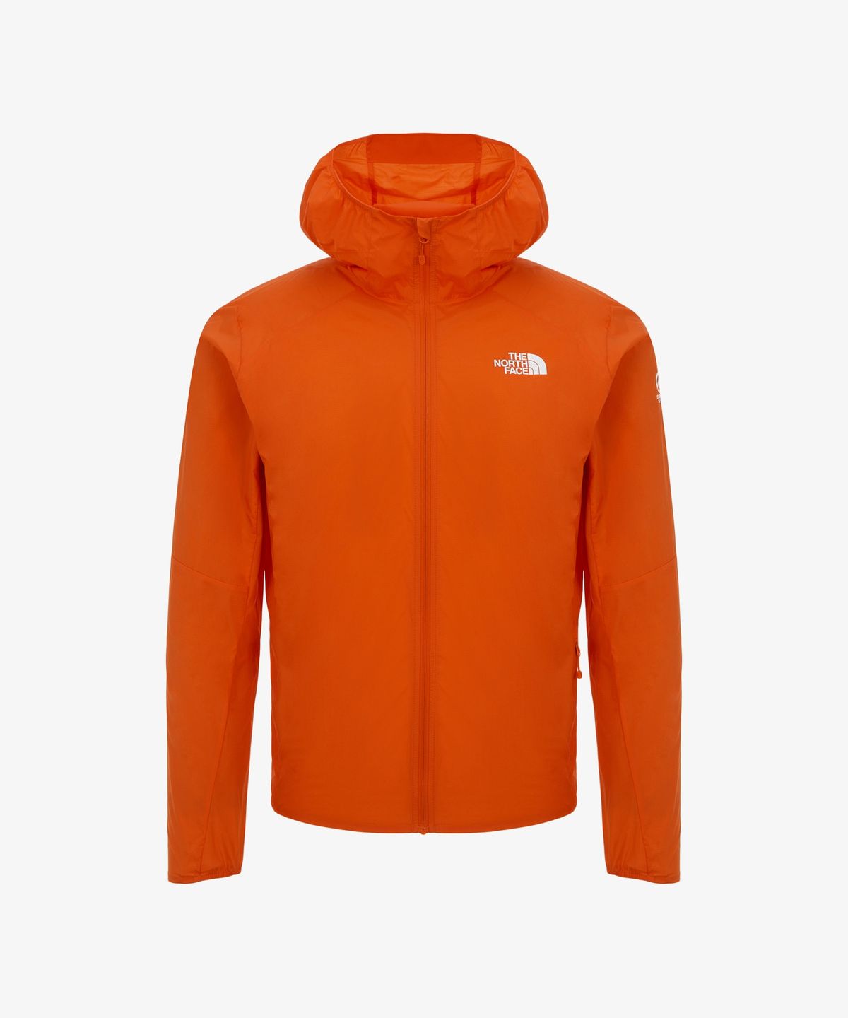 노스페이스(THE NORTH FACE) NJ3LS10C 카미노 런 자켓 SPICY ORANGE