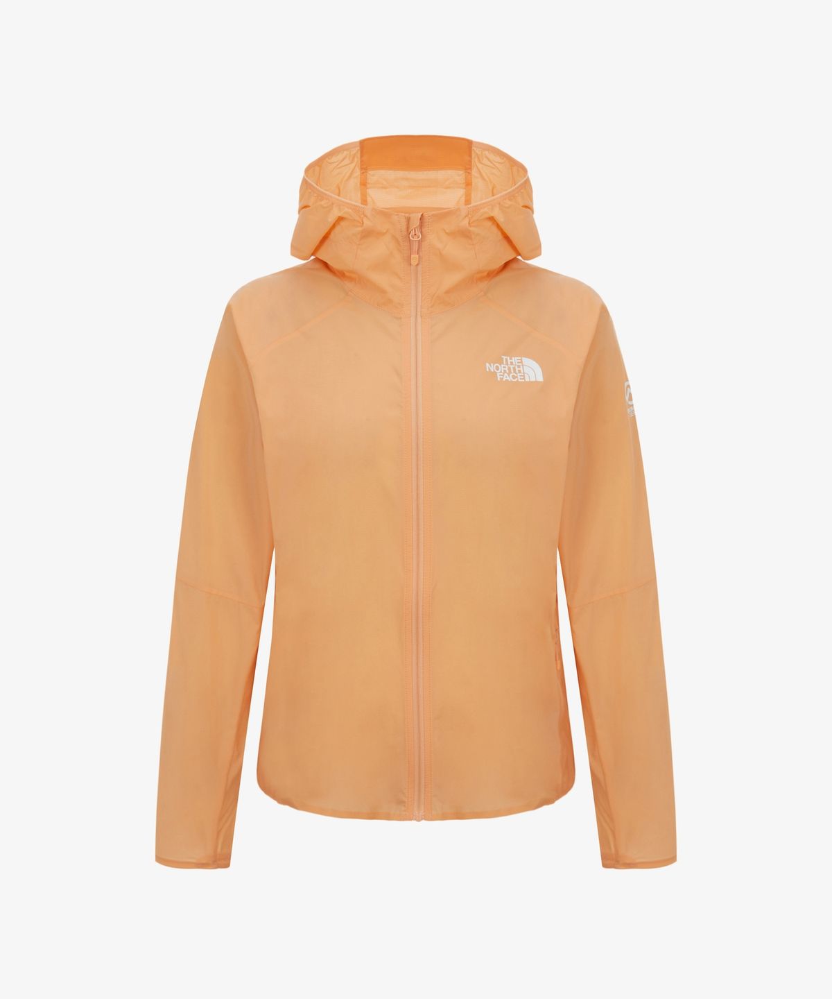 노스페이스(THE NORTH FACE) NJ3LS10D 카미노 런 자켓 PALE ORANGE