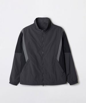 [UV차단] 배색 윈드브레이커_SPJJG23C11
