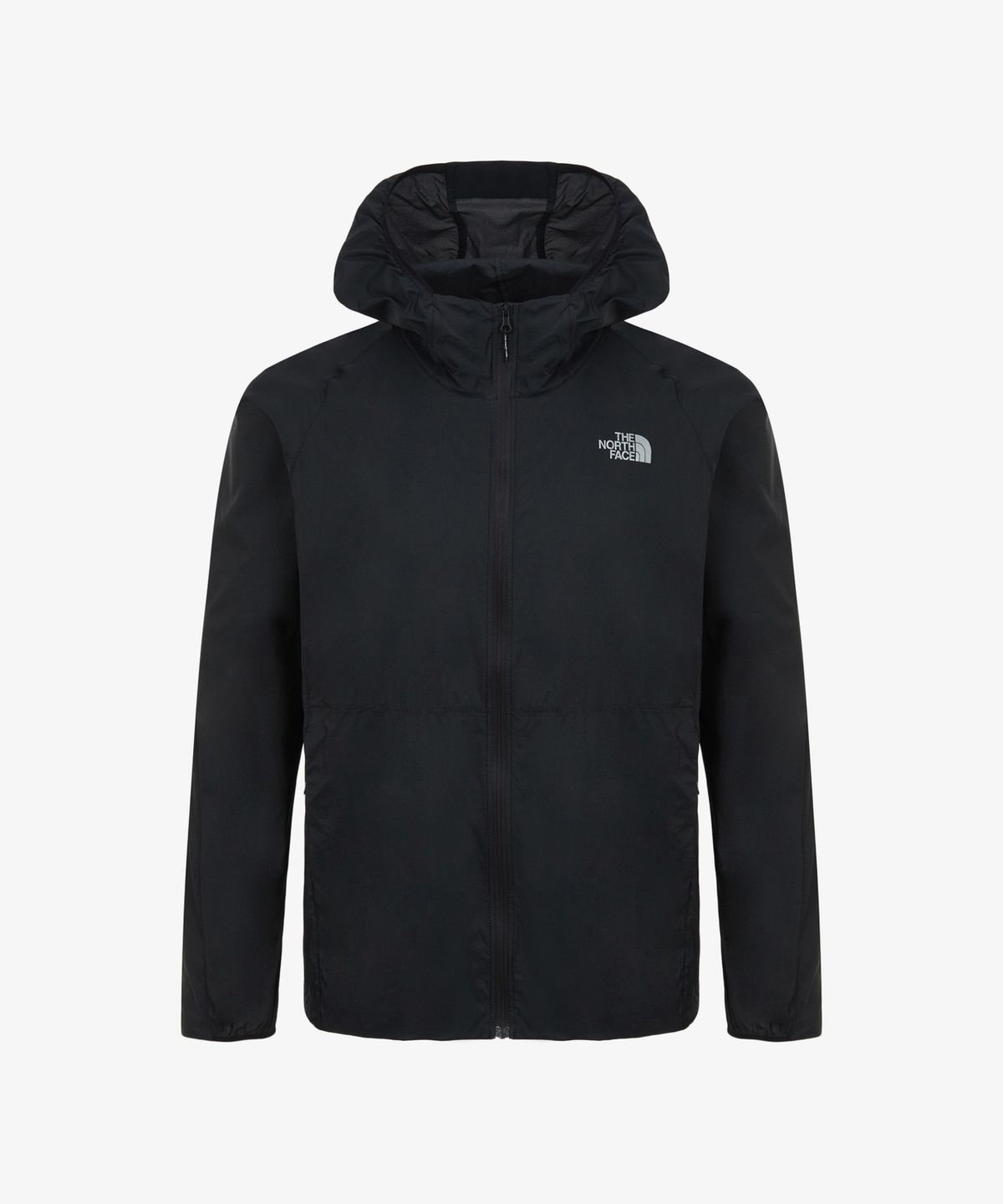 노스페이스(THE NORTH FACE) NJ3LS04A 윈드라이트 자켓 BLACK