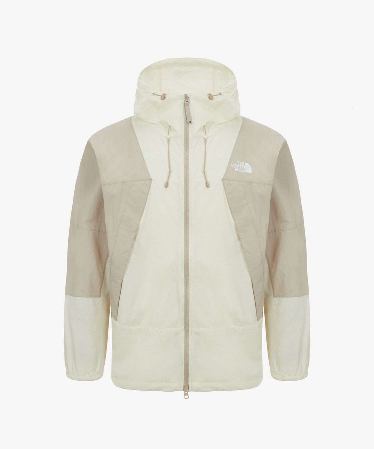 노스페이스(THE NORTH FACE) NJ3LS01C 남성 1994 마운틴 자켓 CREAM
