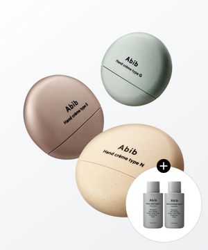 [3종 중 택 2]핸드크림 50ML(+바디 미니어처 듀오 증정)