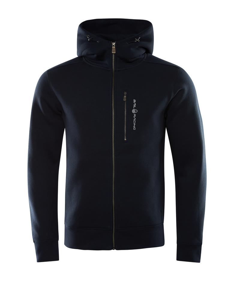 BOWMAN ZIP HOOD (696)