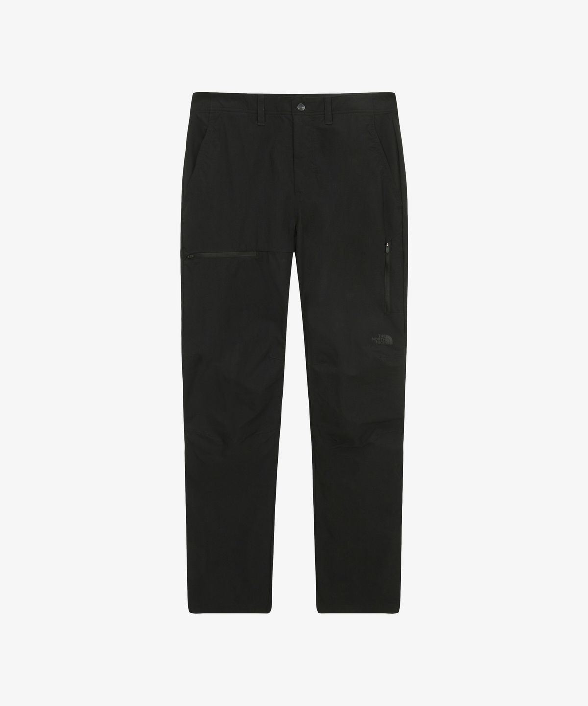 노스페이스(THE NORTH FACE) NP6NS29A 남성 베이신 팬츠 BLACK