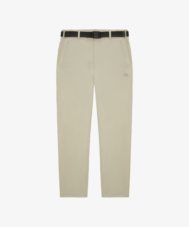 NP6NS04C 남성 알타 팬츠 LIGHT BEIGE