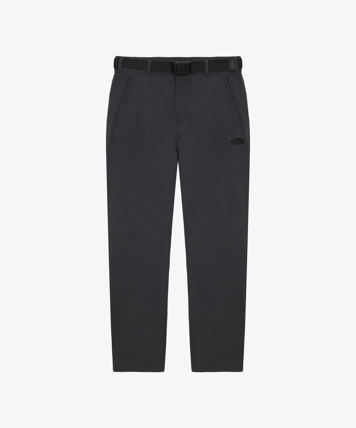 노스페이스(THE NORTH FACE) NP6NS04B 남성 알타 팬츠 DARK GRAY